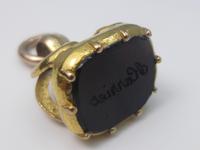 Victorian Small Fob (3 of 7) Victorian Small Fob (3 of 7)