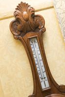 Banjo Barometer (2 of 3) Banjo Barometer (2 of 3)