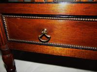 Fine Regency Mahogany Canterbury (6 of 8) Fine Regency Mahogany Canterbury (6 of 8)