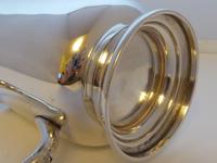 Viners 1960 Half 1/2 Pint Hallmarked Solid Silver Tankard Christening Mug 194g (6 of 10) Viners 1960 Half 1/2 Pint Hallmarked Solid Silver Tankard Christening Mug 194g (6 of 10)