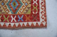 Small Kilim Rug (11 of 13) Small Kilim Rug (11 of 13)
