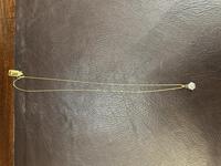 9ct Yellow Gold Diamond