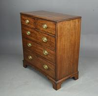 Georgian Oak Chest of Drawers c.1790 (2 of 4) Georgian Oak Chest of Drawers c.1790 (2 of 4)