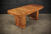 Art Deco Epstein 6 Seat Dining Table & Chairs Suite (2 of 22) Art Deco Epstein 6 Seat Dining Table & Chairs Suite (2 of 22)