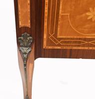 Scandinavian Commode Marquetry Chest of Drawers c.1920 (14 of 15) Scandinavian Commode Marquetry Chest of Drawers c.1920 (14 of 15)
