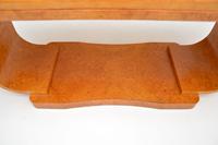 Art Deco Burr Maple Coffee Table by Epstein (8 of 10) Art Deco Burr Maple Coffee Table by Epstein (8 of 10)