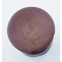Fine Early 19th Century Russian Treen Bowl (5 of 5) Fine Early 19th Century Russian Treen Bowl (5 of 5)