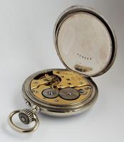 Antique 1920s Moeris Pocket Watch (4 of 5) Antique 1920s Moeris Pocket Watch (4 of 5)