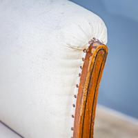 Mahogany Easy Chair (2 of 8) Mahogany Easy Chair (2 of 8)