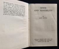 1920 The Works of Jane Austen 6 Volume Set Rare in Original Publishers Box (3 of 4) 1920 The Works of Jane Austen 6 Volume Set Rare in Original Publishers Box (3 of 4)