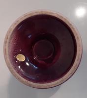 West German Studio Pottery Vase (2 of 2) West German Studio Pottery Vase (2 of 2)
