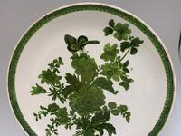 18th Century Chinese Porcelain Dish c.1790 (3 of 6) 18th Century Chinese Porcelain Dish c.1790 (3 of 6)