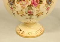 Antique Crown Devon Fieldings Jardiniere Rose Bowl (6 of 9) Antique Crown Devon Fieldings Jardiniere Rose Bowl (6 of 9)