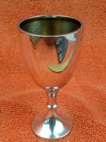 Antique Sterling Silver Hallmarked Trophy Cup 1933, Chester, S Blanckensee & Son Ltd (8 of 8) Antique Sterling Silver Hallmarked Trophy Cup 1933, Chester, S Blanckensee & Son Ltd (8 of 8)