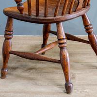 Tall Windsor Chair (8 of 8) Tall Windsor Chair (8 of 8)