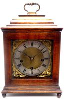 Miniature Lenzkirch Chiming Mantel Clock German Westminster Chime Bracket Clock (9 of 11) Miniature Lenzkirch Chiming Mantel Clock German Westminster Chime Bracket Clock (9 of 11)