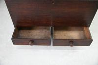 Antique Georgian Oak Mule Chest (11 of 12) Antique Georgian Oak Mule Chest (11 of 12)