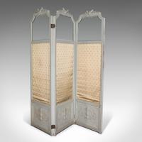 Antique Dressing Screen, Italian, Mahogany, Privacy, Room Divider, Victorian (5 of 12) Antique Dressing Screen, Italian, Mahogany, Privacy, Room Divider, Victorian (5 of 12)