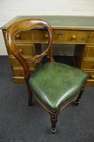 Brights of Nettlebed Desk & Chair (4 of 9) Brights of Nettlebed Desk & Chair (4 of 9)