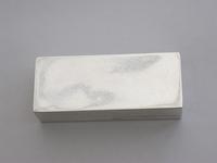 Victorian Silver Triple Compartment Stamp Box (10 of 15) Victorian Silver Triple Compartment Stamp Box (10 of 15)
