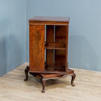 20th Century Revolving Bookcase (3 of 6) 20th Century Revolving Bookcase (3 of 6)