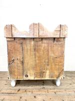 Painted Victorian Pine Chest of Drawers (10 of 10) Painted Victorian Pine Chest of Drawers (10 of 10)