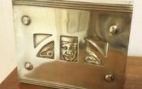 Jugendstil Box by Carl Deffner (3 of 9) Jugendstil Box by Carl Deffner (3 of 9)