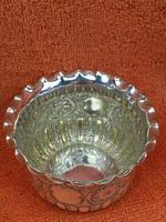 Antique Sterling Silver Hallmarked 1.4oz Sugar Bowl 1892 Sheffield, James Dixon & Sons Ltd (2 of 8) Antique Sterling Silver Hallmarked 1.4oz Sugar Bowl 1892 Sheffield, James Dixon & Sons Ltd (2 of 8)