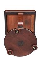 Fine Early Victorian Burr Walnut Work Table (8 of 10) Fine Early Victorian Burr Walnut Work Table (8 of 10)