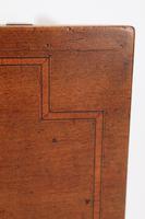 Small Mahogany & Inlaid Chess Top Games Table (13 of 13) Small Mahogany & Inlaid Chess Top Games Table (13 of 13)