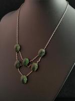 Art Deco Real Scarab Beetle Festoon Necklace (5 of 12) Art Deco Real Scarab Beetle Festoon Necklace (5 of 12)