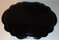 Large Victorian Papier Mache Tray (2 of 6) Large Victorian Papier Mache Tray (2 of 6)