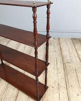Pair of Antique Wall Shelves (4 of 8) Pair of Antique Wall Shelves (4 of 8)