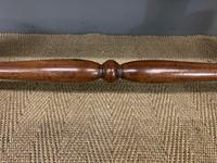Good William IV Rosewood Library Stretcher Table (7 of 12) Good William IV Rosewood Library Stretcher Table (7 of 12)