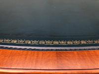 Antique Burr Walnut Writing Desk (5 of 9) Antique Burr Walnut Writing Desk (5 of 9)