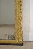 Victorian Gilt Adam Style Overmantle Mirror (8 of 10) Victorian Gilt Adam Style Overmantle Mirror (8 of 10)