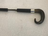 Exceptional quality Gentleman’s walking stick sword stick with horn handle (23 of 27) Exceptional quality Gentleman’s walking stick sword stick with horn handle (23 of 27)