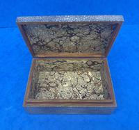 1930s Shagreen Table Box (9 of 10) 1930s Shagreen Table Box (9 of 10)
