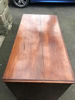 George III Mahogany Chest Drawers (6 of 8) George III Mahogany Chest Drawers (6 of 8)