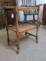 Small Tea Trolley (3 of 4) Small Tea Trolley (3 of 4)
