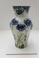 William Moorcroft, Macintyre Florian Ware Blue Poppy c.1900 (2 of 11) William Moorcroft, Macintyre Florian Ware Blue Poppy c.1900 (2 of 11)