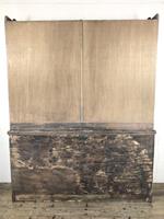 Early 20th Century Antique Oak Dresser (9 of 16) Early 20th Century Antique Oak Dresser (9 of 16)