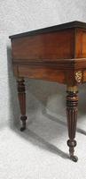 Superb Regency Mahogany Sideboard (8 of 12) Superb Regency Mahogany Sideboard (8 of 12)