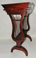 Dutch Empire Mahogany Breitafel (4 of 8) Dutch Empire Mahogany Breitafel (4 of 8)
