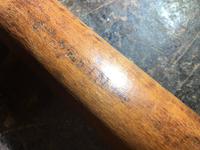 Early 19th Century Country Chair, stamped (6 of 10) Early 19th Century Country Chair, stamped (6 of 10)