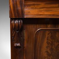 Antique Chiffonier, English, Mahogany, Sideboard, Cabinet, Victorian, Circa 1880 (9 of 12) Antique Chiffonier, English, Mahogany, Sideboard, Cabinet, Victorian, Circa 1880 (9 of 12)
