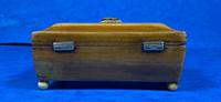 Regency Miniature Sycamore Box. (7 of 14) Regency Miniature Sycamore Box. (7 of 14)