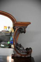 Victorian Mahogany Twin Pedestal Sideboard (8 of 12) Victorian Mahogany Twin Pedestal Sideboard (8 of 12)