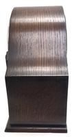 Very Good Arched Top Art Deco Mantel Clock – Musical Westminster Chiming 8-day Mantle Clock (6 of 8) Very Good Arched Top Art Deco Mantel Clock – Musical Westminster Chiming 8-day Mantle Clock (6 of 8)
