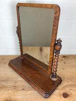 Antique Dressing Table Swing Mirror (3 of 6) Antique Dressing Table Swing Mirror (3 of 6)